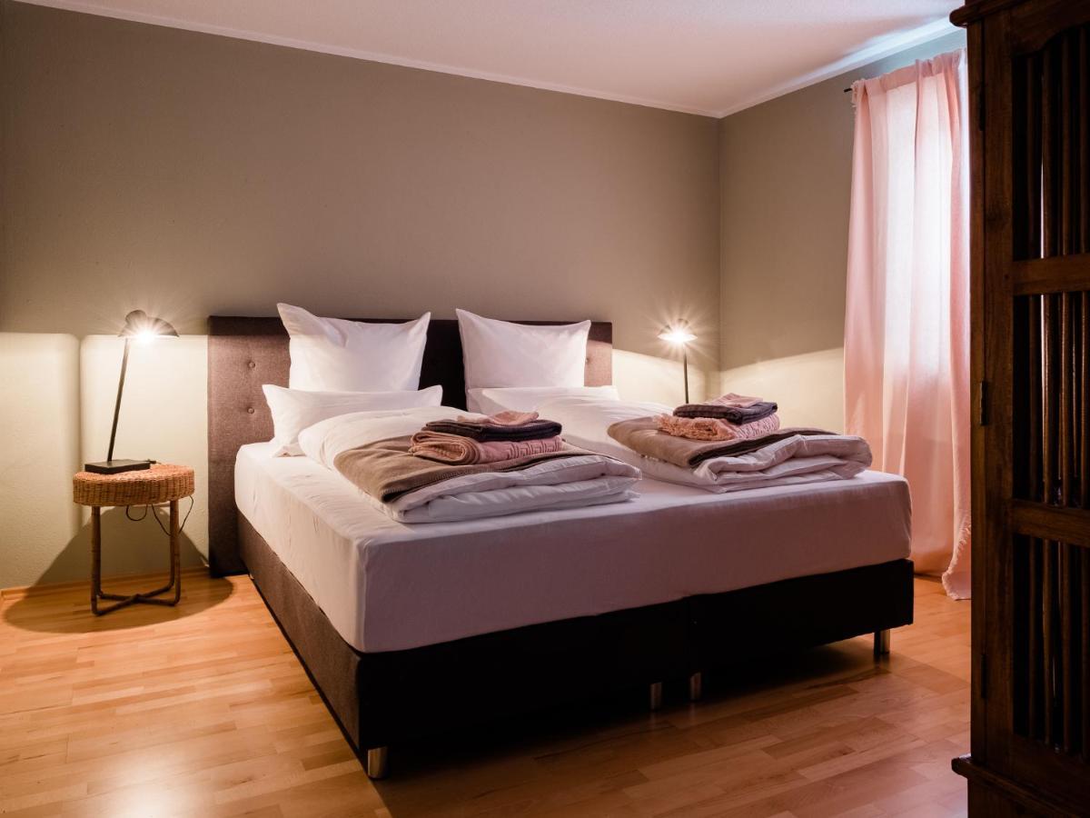Ferienwohnung Auszeit Chieming Luaran gambar