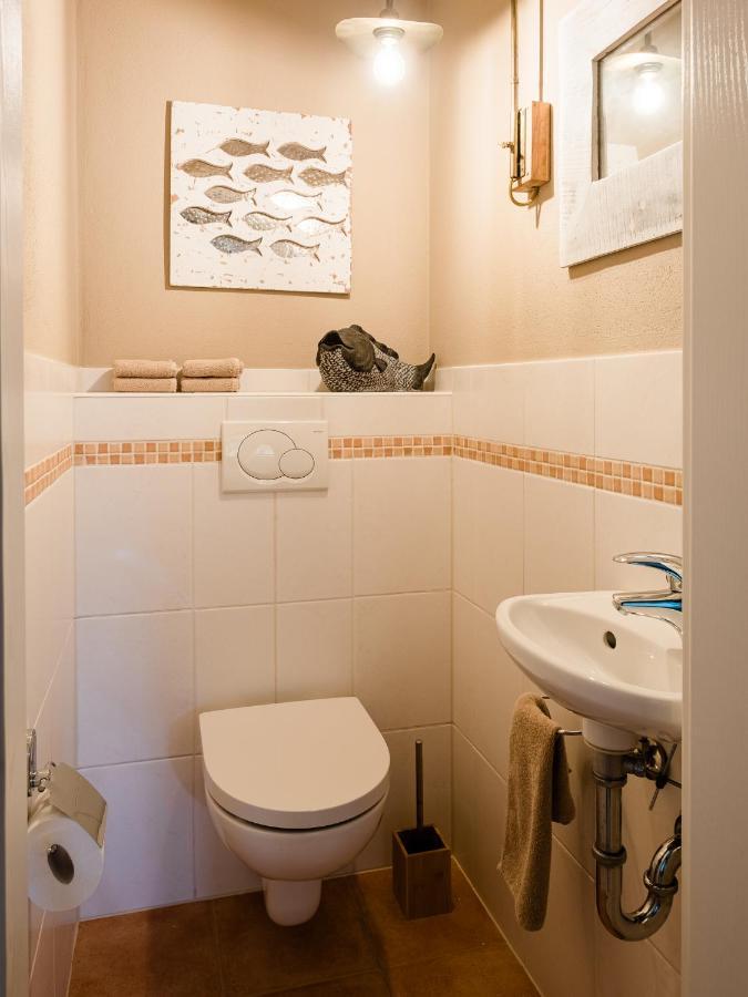 Ferienwohnung Auszeit Chieming Luaran gambar